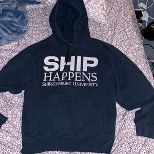 Jansport unisex medium hoodie.